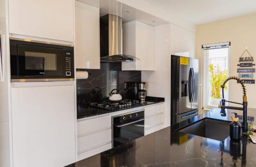 San Nicolas Zuid Casa | Lord's Suites
