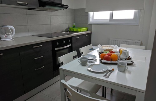 Egkomi Apartamento | Lordos Hotel Apartments