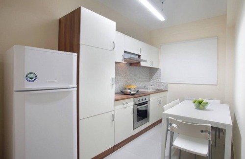 Egkomi Apartamento | Lordos Hotel Apartments