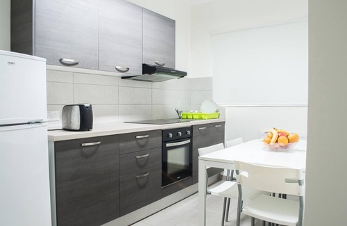 Egkomi Apartamento | Lordos Hotel Apartments