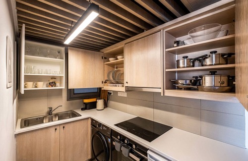 Neapolis Apartamento | Lordos Sea View Court