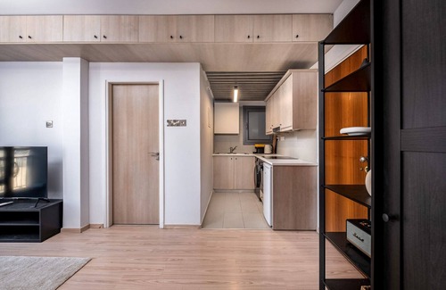 Neapolis Apartamento | Lordos Sea View Court