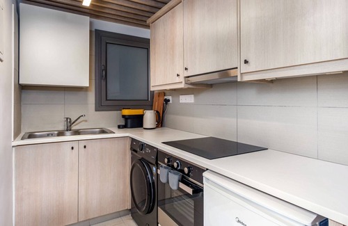 Neapolis Apartamento | Lordos Sea View Court