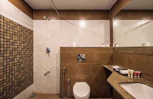 Jayanagar Hotel | Lords Eco Inn Bengaluru Jayanagar