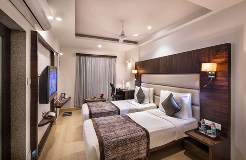 Jayanagar Hotel | Lords Eco Inn Bengaluru Jayanagar