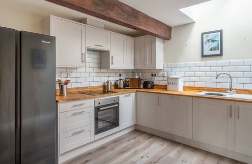 Graythwaite Apartamento | Lords Leap - sleeps 8 guests in 4 bedrooms