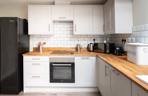 Graythwaite Apartamento | Lords Leap - sleeps 8 guests in 4 bedrooms