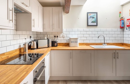 Graythwaite Apartamento | Lords Leap - sleeps 8 guests in 4 bedrooms