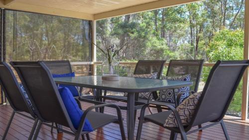 Lake Wangary Casa | Lords Retreat
