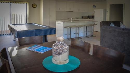 Lake Wangary Casa | Lords Retreat