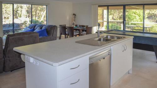 Lake Wangary Casa | Lords Retreat