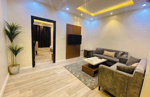 Riyadh Apartamento | Lordy Serviced Apartments