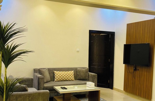 Riyadh Apartamento | Lordy Serviced Apartments