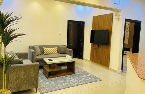 Riyadh Apartamento | Lordy Serviced Apartments