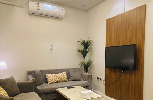 Riyadh Apartamento | Lordy Serviced Apartments