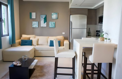 Villa Juarez Apartamento | Lorecha Ochoa by Andiani Travel
