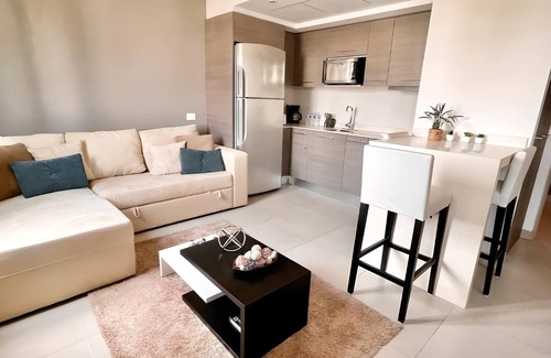 Villa Juarez Apartamento | Lorecha Ochoa by Andiani Travel