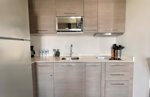 Villa Juarez Apartamento | Lorecha Ochoa by Andiani Travel