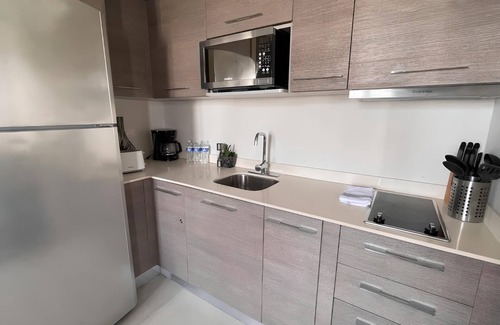 Villa Juarez Apartamento | Lorecha Ochoa by Andiani Travel