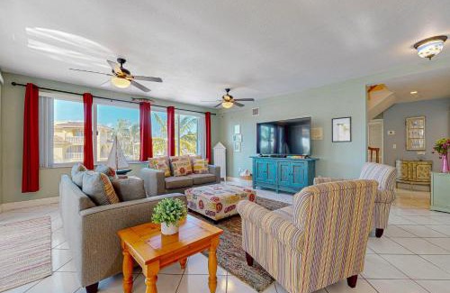 Key Largo Casa | Lorelane Lookout
