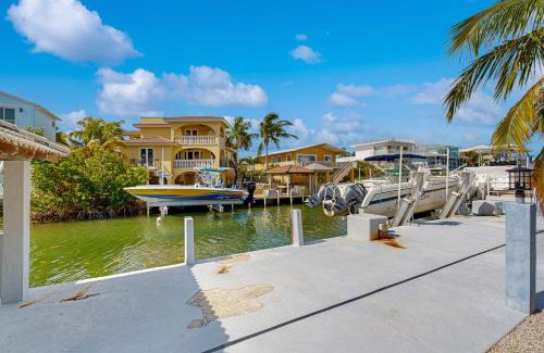 Key Largo Casa | Lorelane Lookout