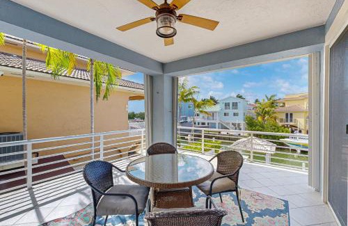 Key Largo Casa | Lorelane Lookout