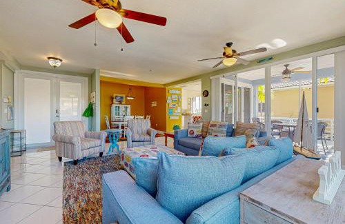 Key Largo Casa | Lorelane Lookout