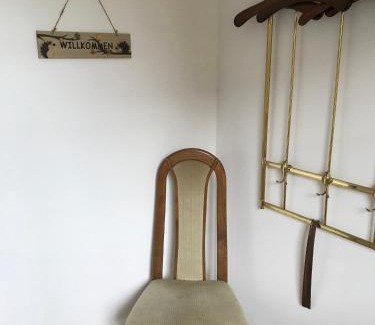 Bornich Cama Y Desayuno | Loreley bed and breakfast
