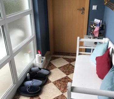 Bornich Cama Y Desayuno | Loreley bed and breakfast