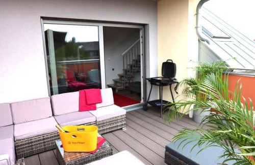 Reichenberg Apartamento | Loreley Hills Residence 3
