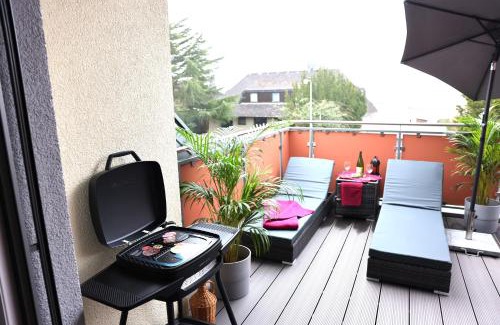 Reichenberg Apartamento | Loreley Hills Residence 3