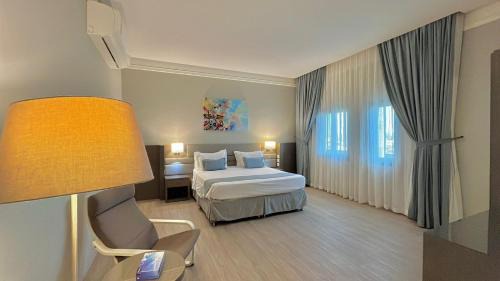 Ash Shati Apartamento | Loren Served Apartments AL Coniche