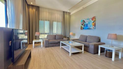 Ash Shati Apartamento | Loren Served Apartments AL Coniche