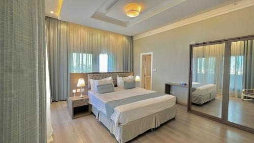 Ash Shati Apartamento | Loren Served Apartments AL Coniche