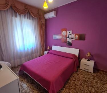 Locri Casa | Lorena Loft