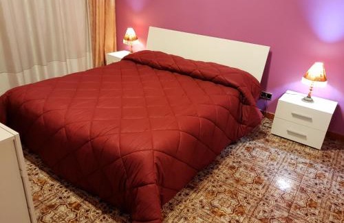 Locri Casa | Lorena Loft