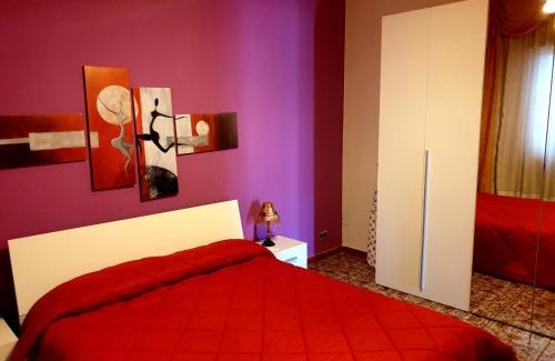 Locri Casa | Lorena Loft