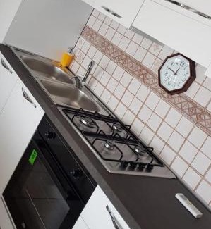 Locri Casa | Lorena Loft