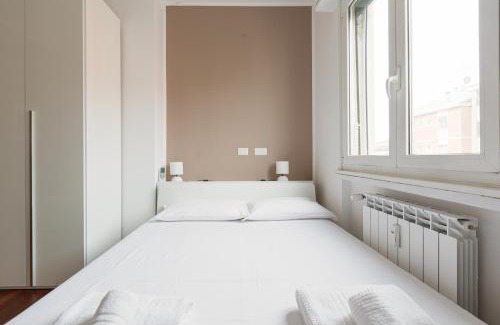 Giambellino Apartamento | Lorenteggio Gelsomini Cozy Apartment