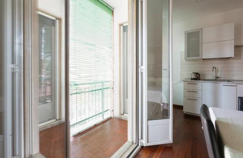 Giambellino Apartamento | Lorenteggio Gelsomini Cozy Apartment