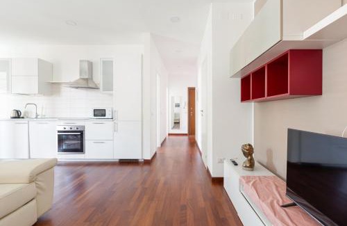 Giambellino Apartamento | Lorenteggio Gelsomini Cozy Apartment