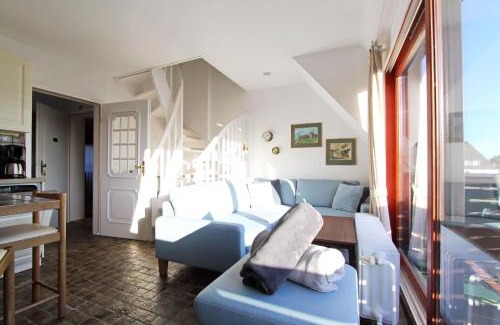 Hornum Apartamento | Lorenz