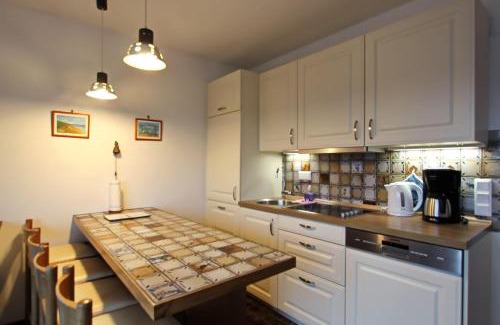 Hornum Apartamento | Lorenz