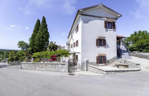Tribulje Casa | Lorenzo in Klanice (Haus 2 für 6 Personen)