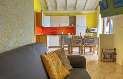 Cerceno Apartamento | Lorenzo Panorama Holiday Apartment