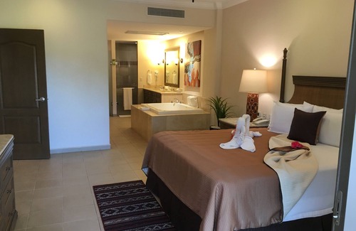 Loreto Complejo | LORETO - Penthouse frente al mar de 2 dormitorios - Villa del Palmar Loreto