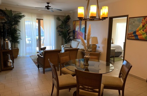 Loreto Complejo | LORETO - Penthouse frente al mar de 2 dormitorios - Villa del Palmar Loreto