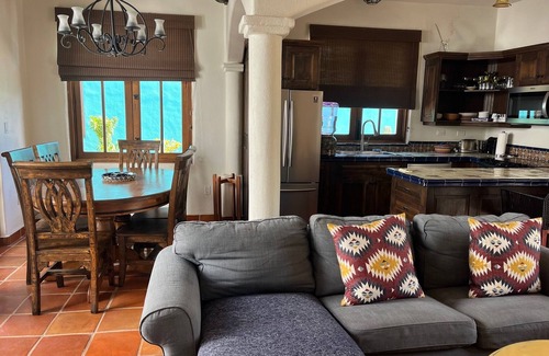Nopolo Casa | Loreto, Baja California, México