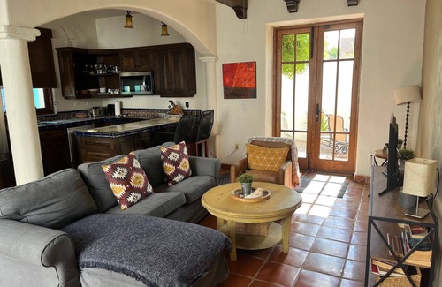 Nopolo Casa | Loreto, Baja California, México