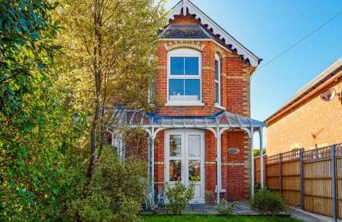 Freshwater Casa | Loreto